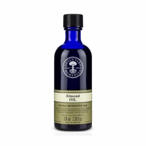 Almond Oil 100ml ORGANIC