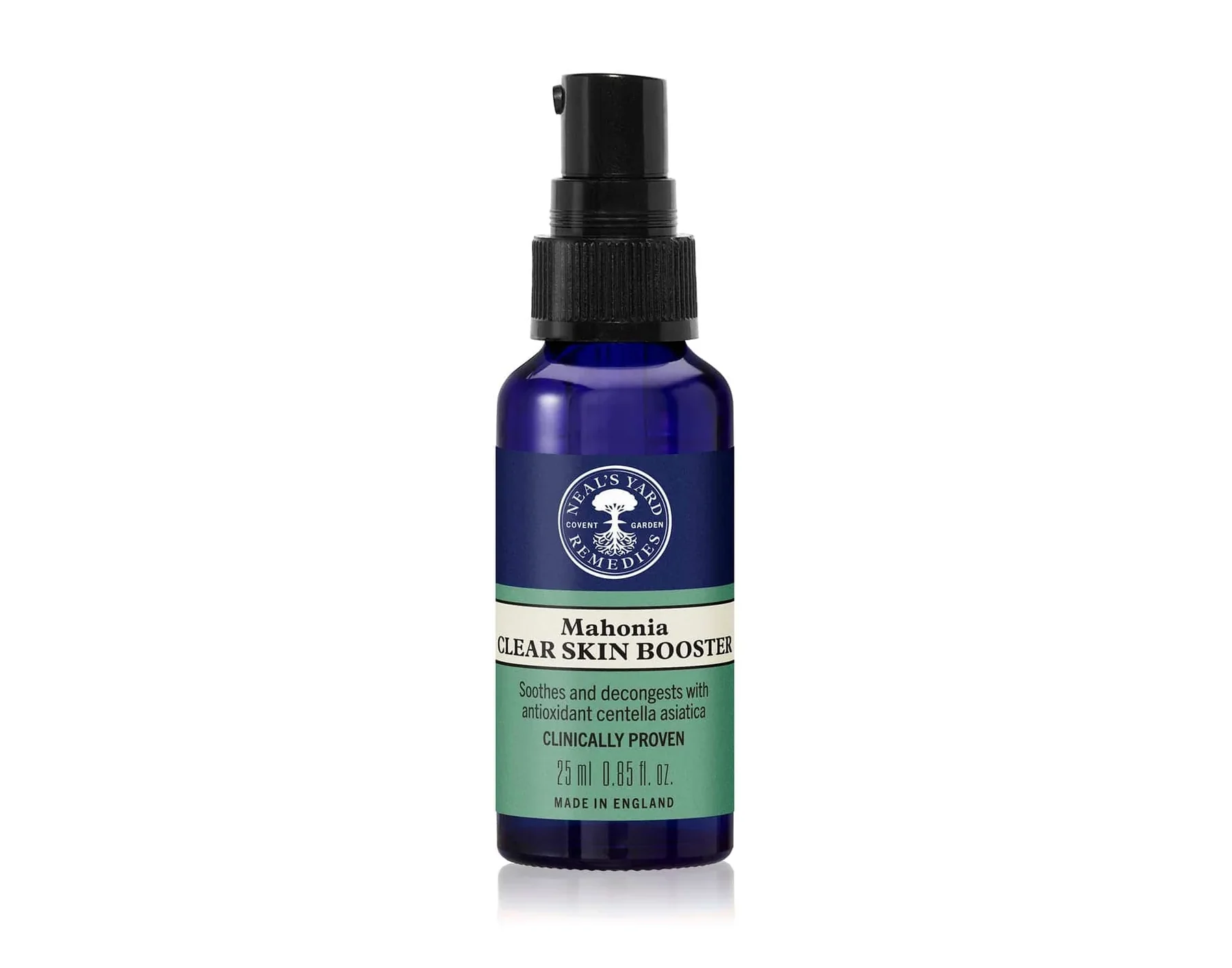 Mahonia Booster 25ml