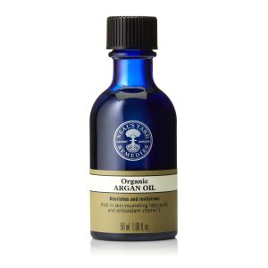 Argan Oil Organic 50ml